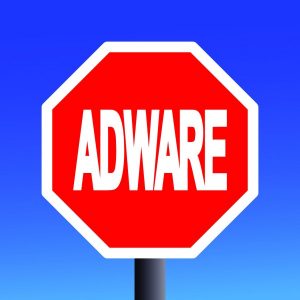 Adware und Browser-Hijacker nehmen nun den 2. Platz unter Schadsoftware ein