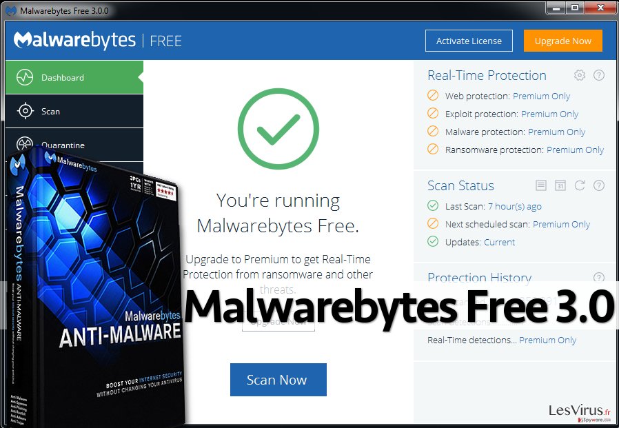 Best free malware removal tools of 2017