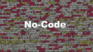 Codefreie Entwicklung die Zukunft der Programmierung?