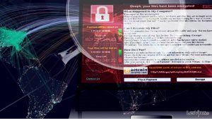 Wie übersteht man einen Angriff von WannaCry?