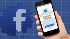 Neue Welle von Facebook-Viren: Schädliche Videolinks werden im Messenger verbreitet