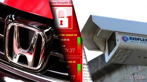 WannaCry sorgt weiterhin für weltweites Chaos – Honda und RedFlex unter den Opfern