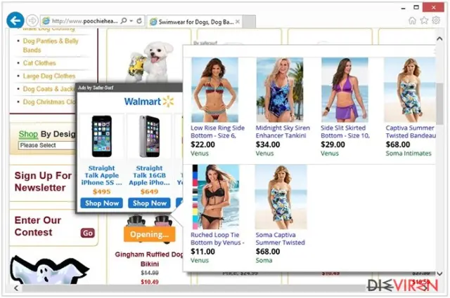 Ads by Best Online Deals