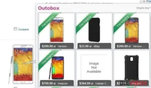 Coupilation ads