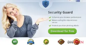 Security Guard virus