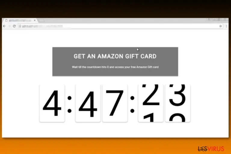 Amazon Gift Card scam YouTube version