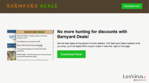 Barnyard Deals