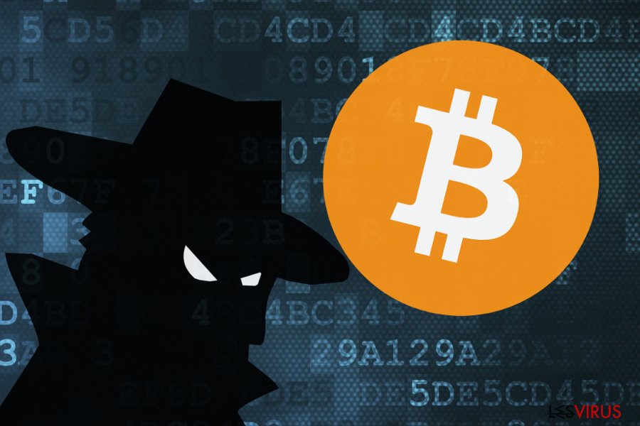 How to get rid of bitcoin miner malware