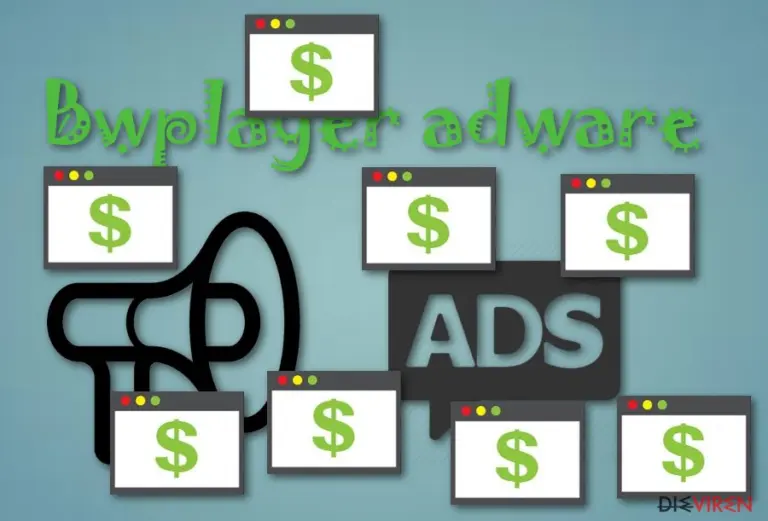 Bwplayer ads