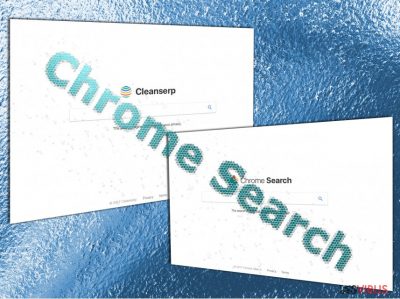Chrome Search Tool