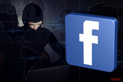 Facebook-Betrug