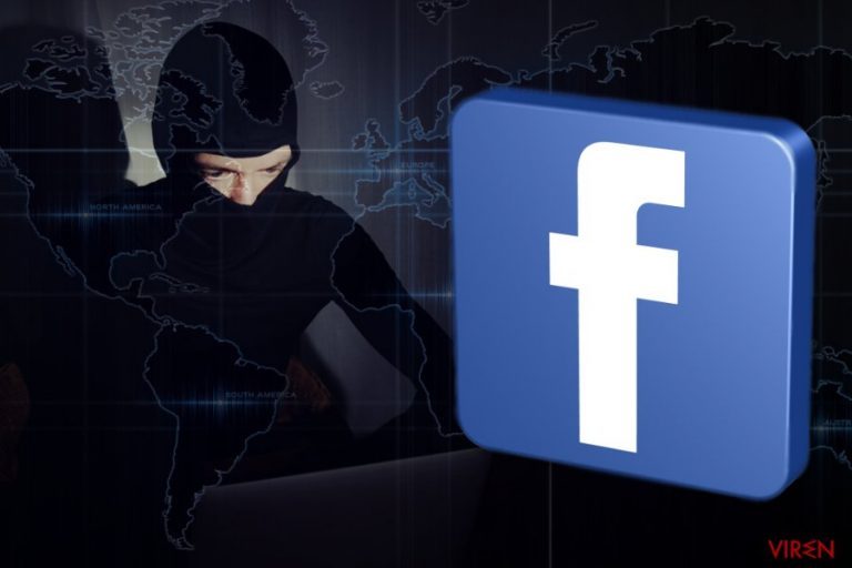 Facebook-Betrug