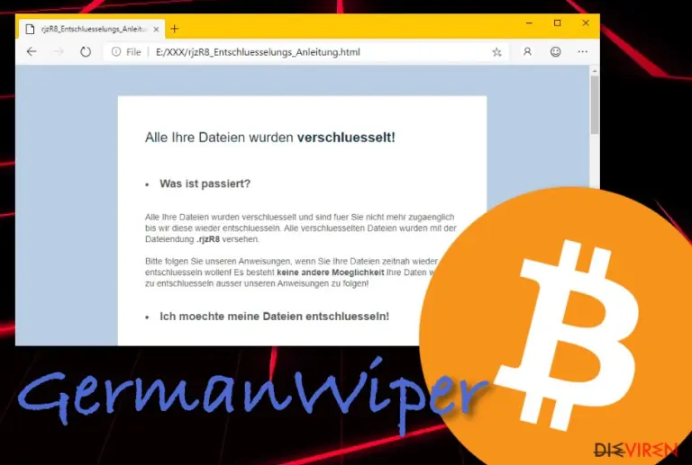 GermanWiper