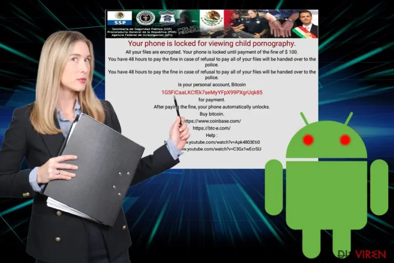 Lokibot virus