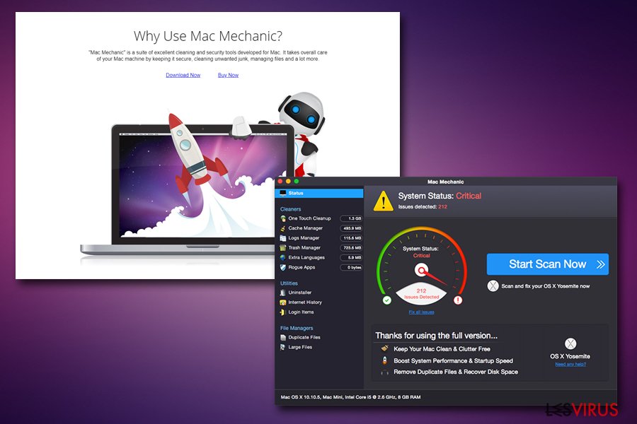 Mac-Mechanic-Adware