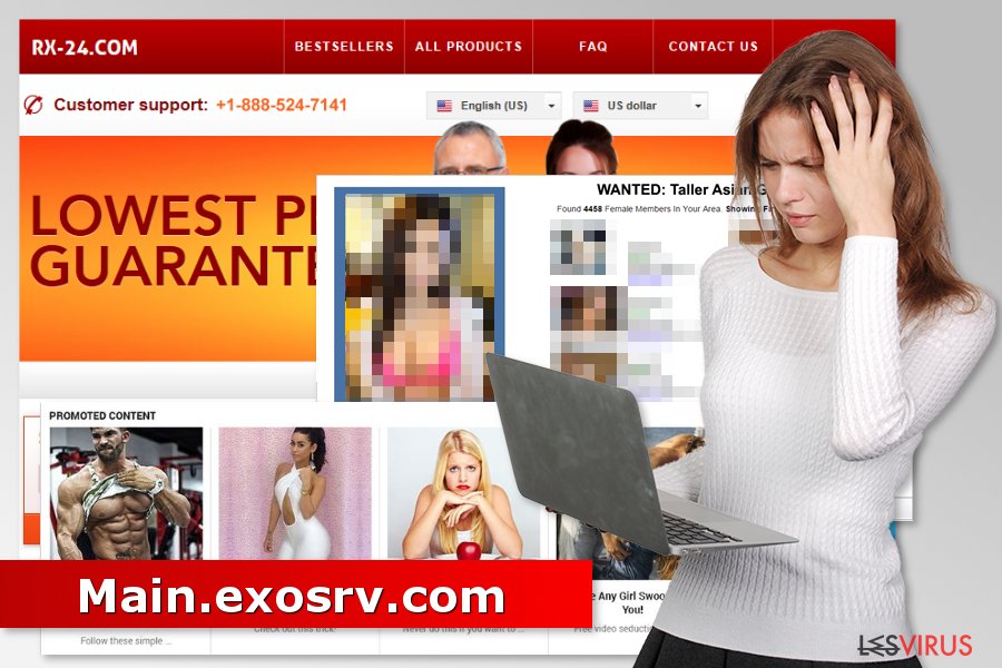 Main.exosrv.com-Adware