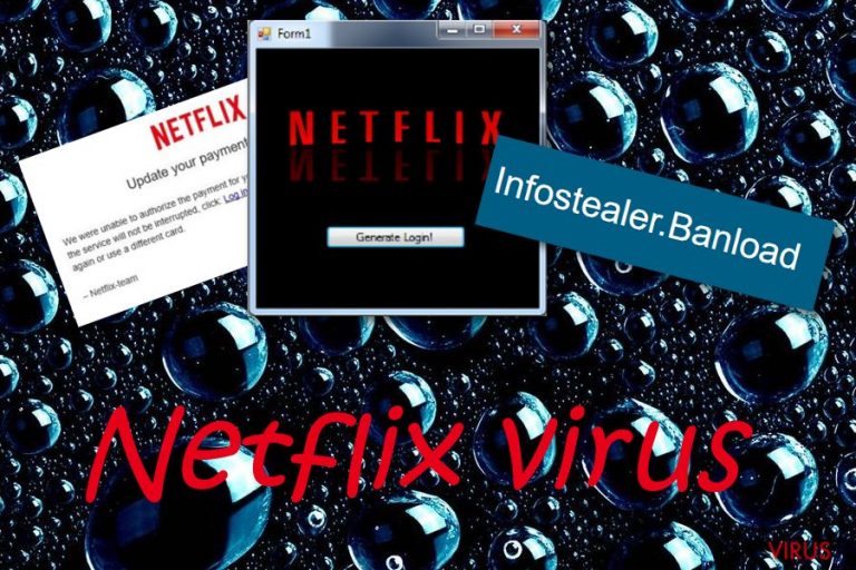 Netflix-Virus