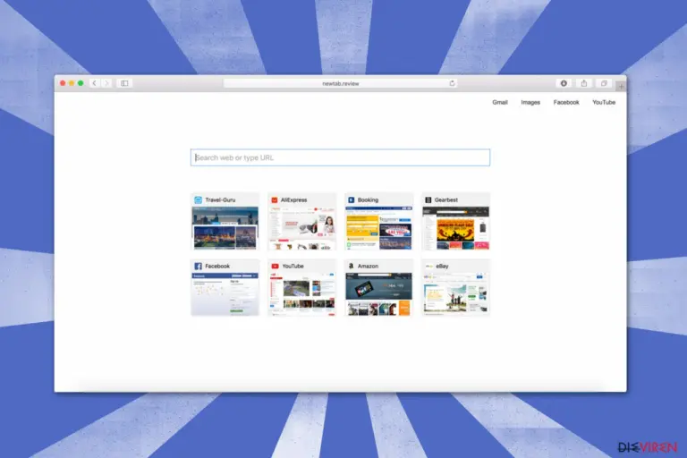 Newtab.review image