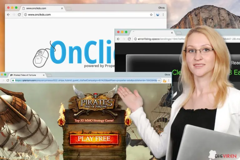 Onclkds.com-Anzeigen