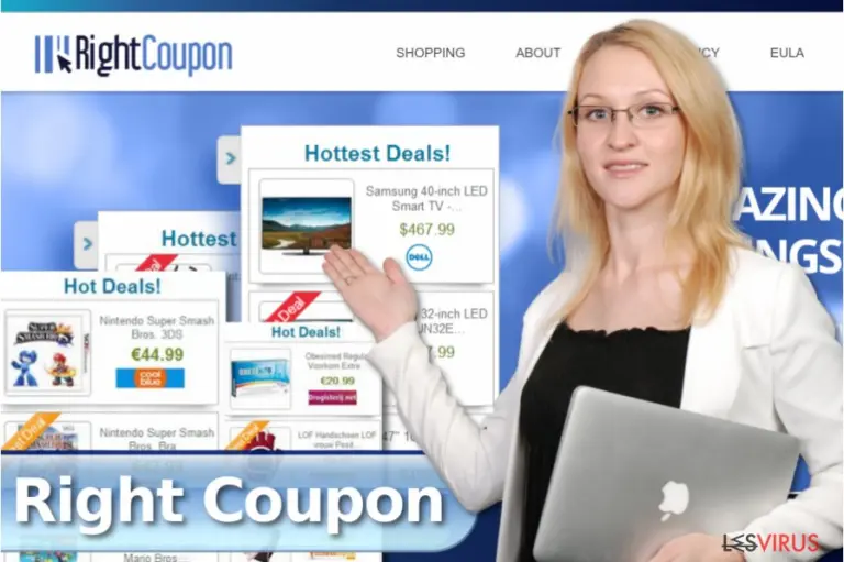 Right Coupon