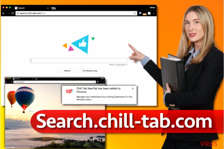Search.chill-tab.com-Browser-Hijacker