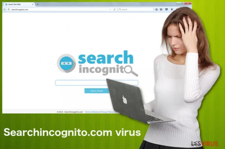 Searchincognito.com
