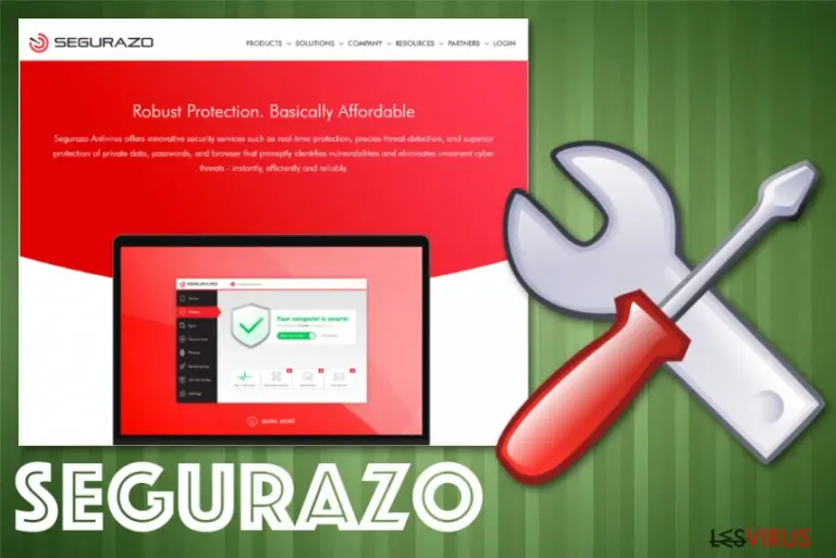 Segurazo