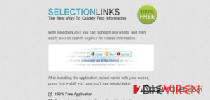 Objectify Media virus