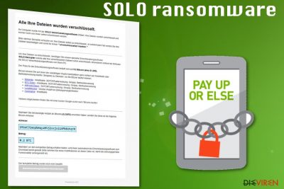 SOLO-Ransomware
