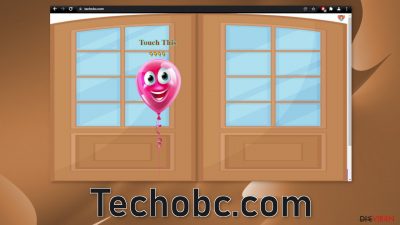 Techobc.com