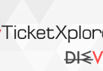 TicketXplorer Toolbar