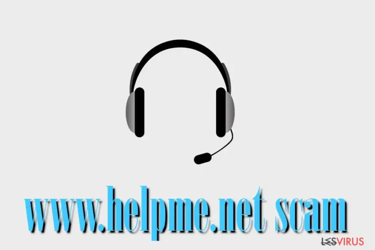www.helpme.net scam