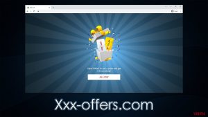 Xxx-offers.com ads