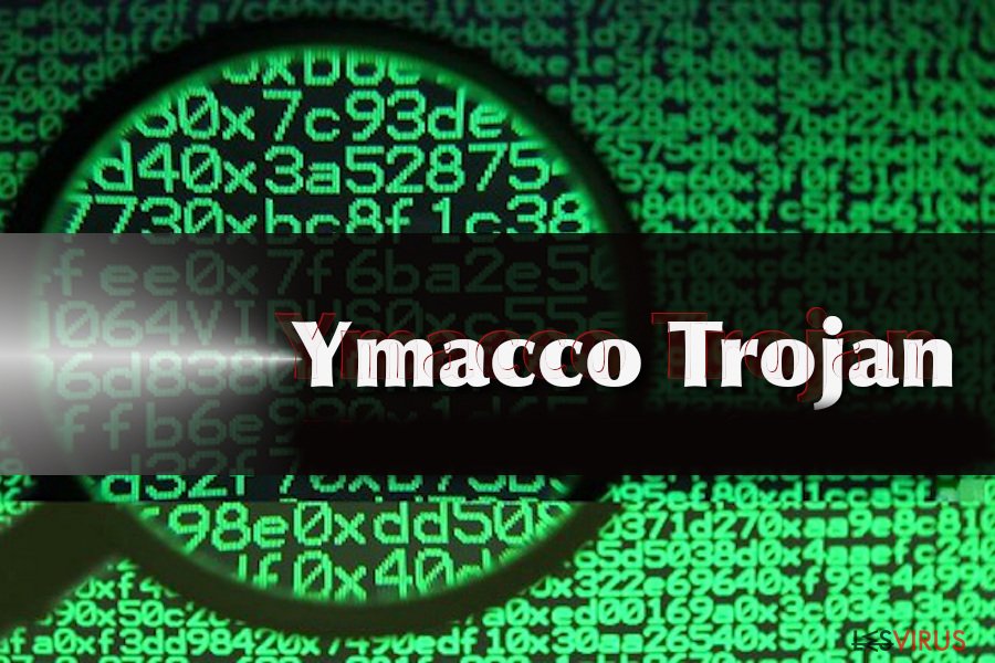 Trojan:Win32/Ymacco