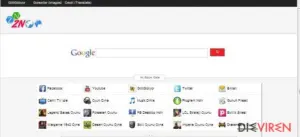 Znoo.net